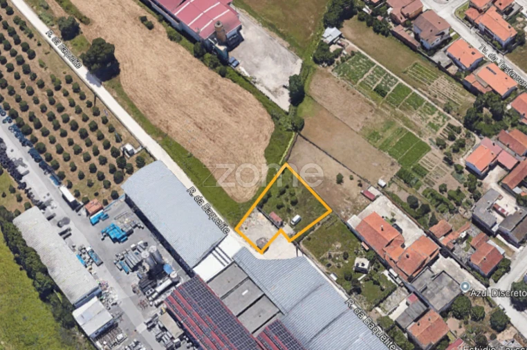 Terreno para Venda em Marrazes e Barosa Foto 7