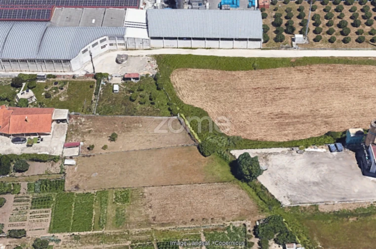 Terreno para Venda em Marrazes e Barosa Foto 3