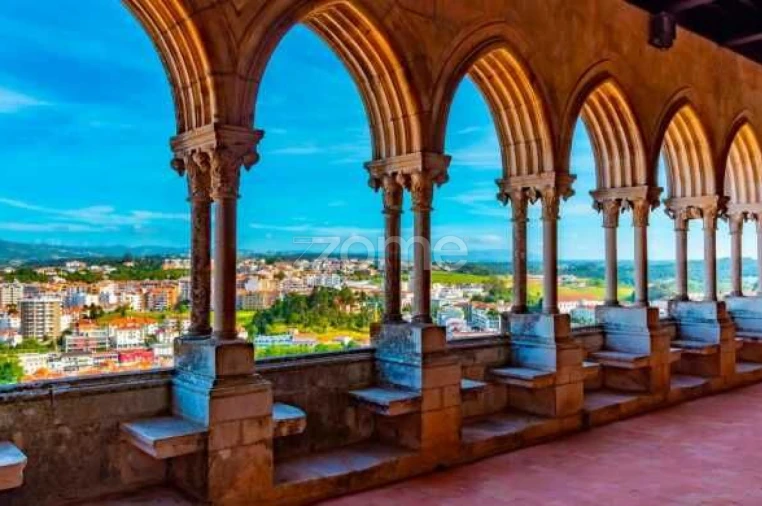 Terreno para Venda em Marrazes e Barosa Foto 20