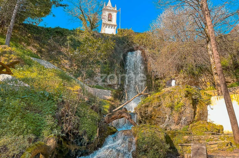 Terreno para Venda em Marrazes e Barosa Foto 22