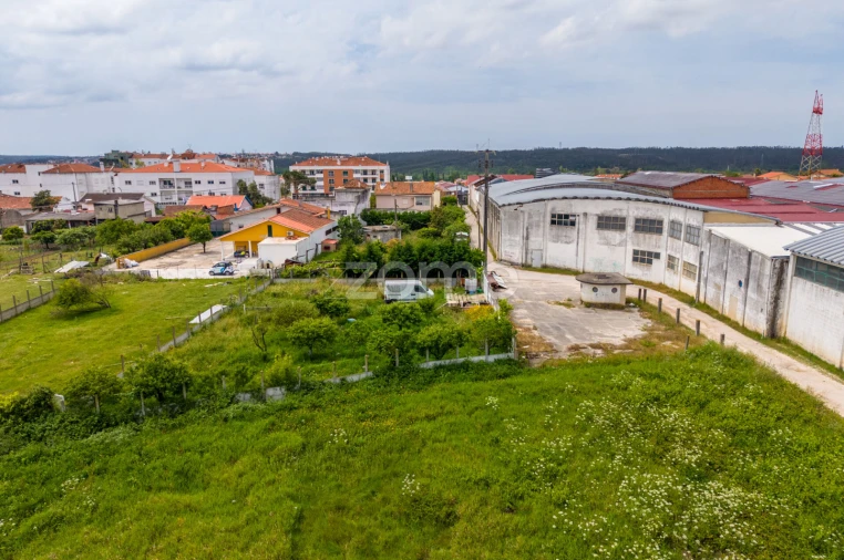 Terreno para Venda em Marrazes e Barosa Foto 29