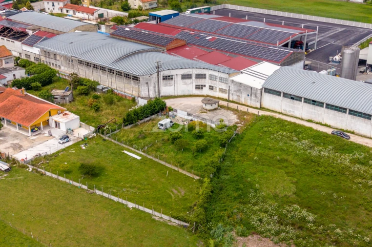 Terreno para Venda em Marrazes e Barosa Foto 25