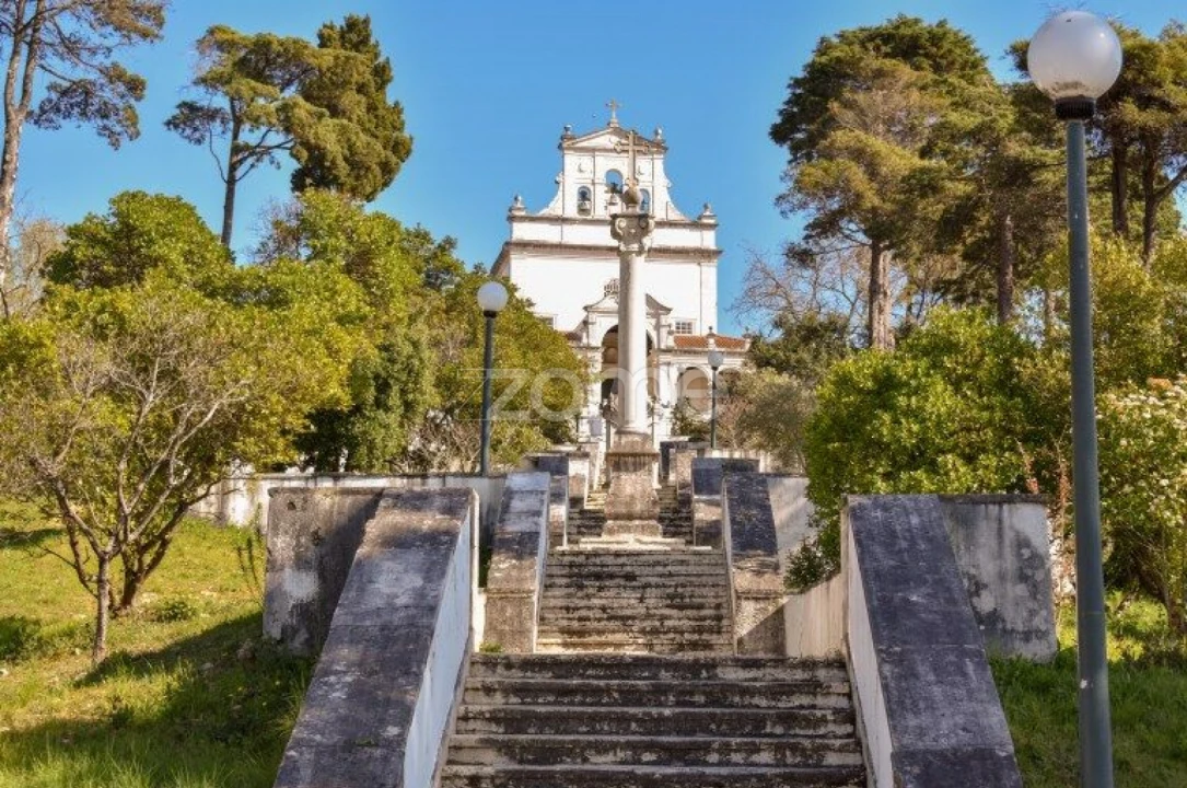 Terreno para Venda em Marrazes e Barosa Foto 23