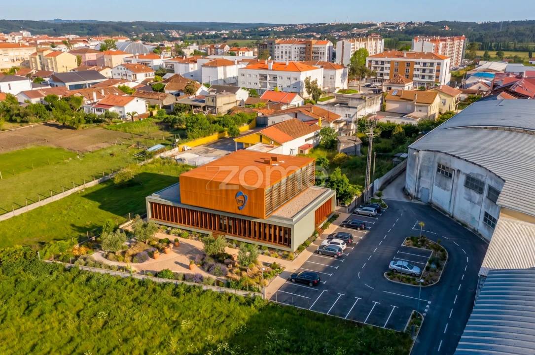 Terreno para Venda em Marrazes e Barosa Foto 40