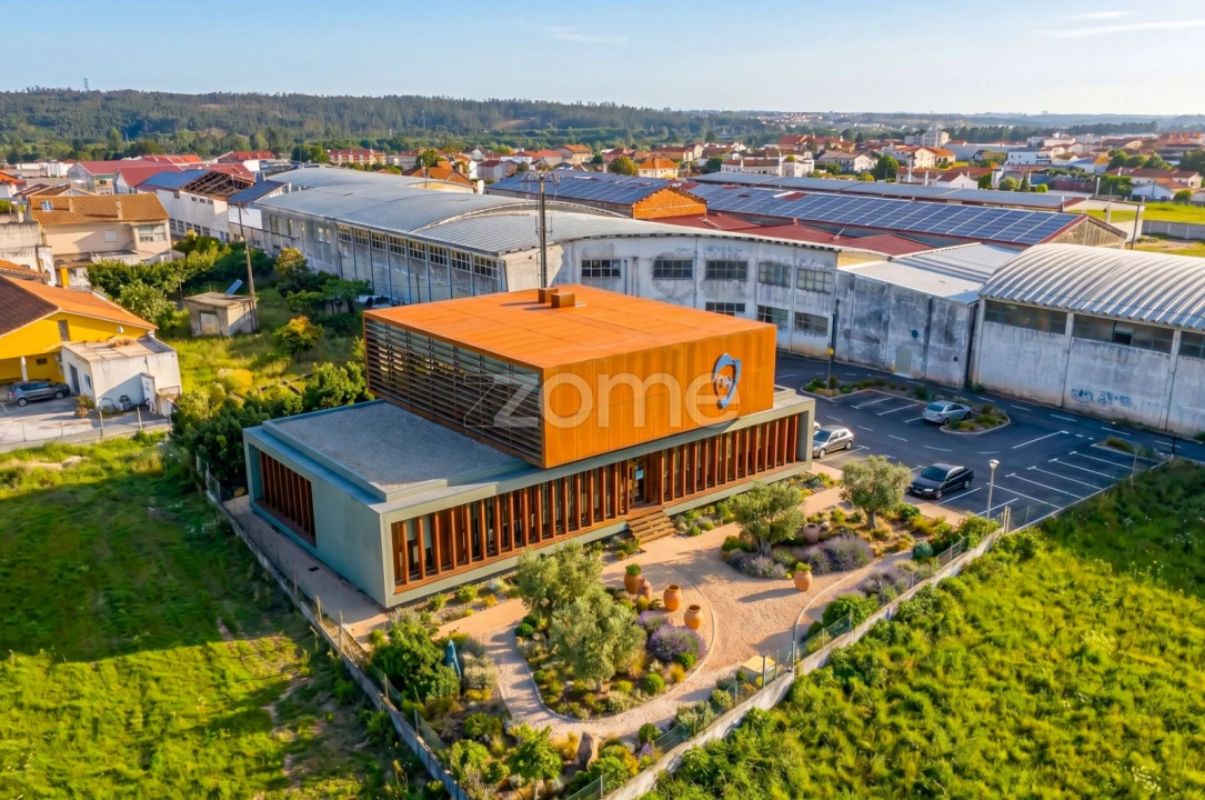 Terreno para Venda em Marrazes e Barosa Foto 38