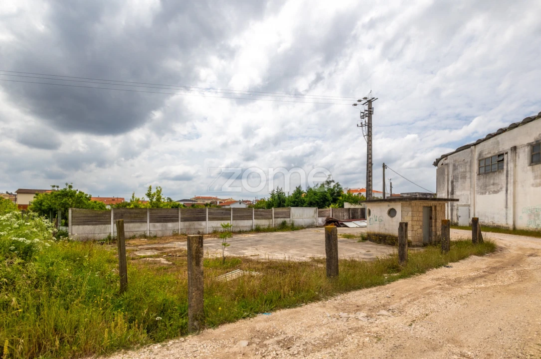 Terreno para Venda em Marrazes e Barosa Foto 37