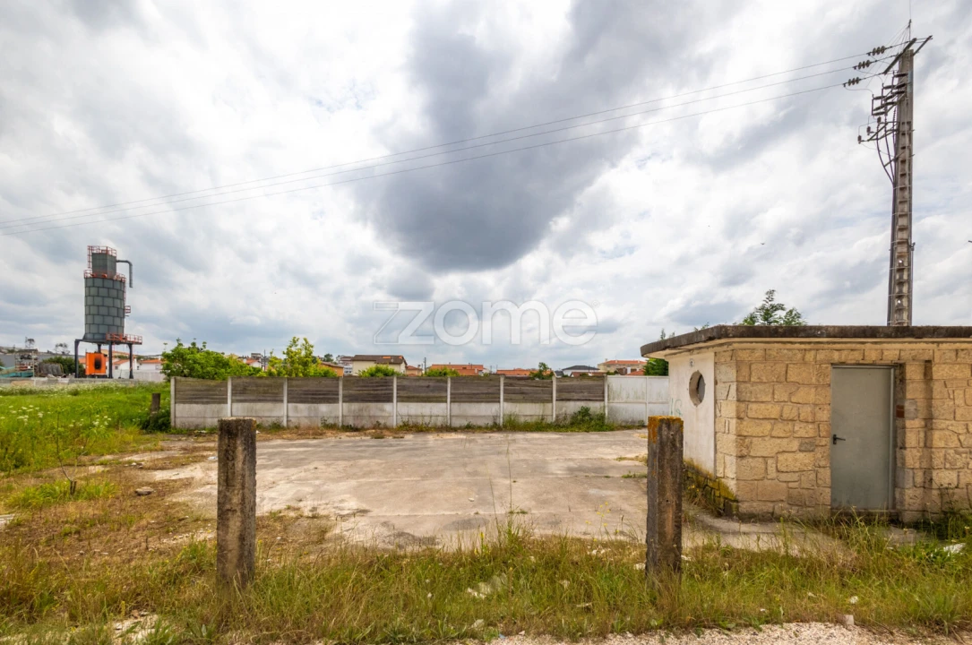Terreno para Venda em Marrazes e Barosa Foto 35