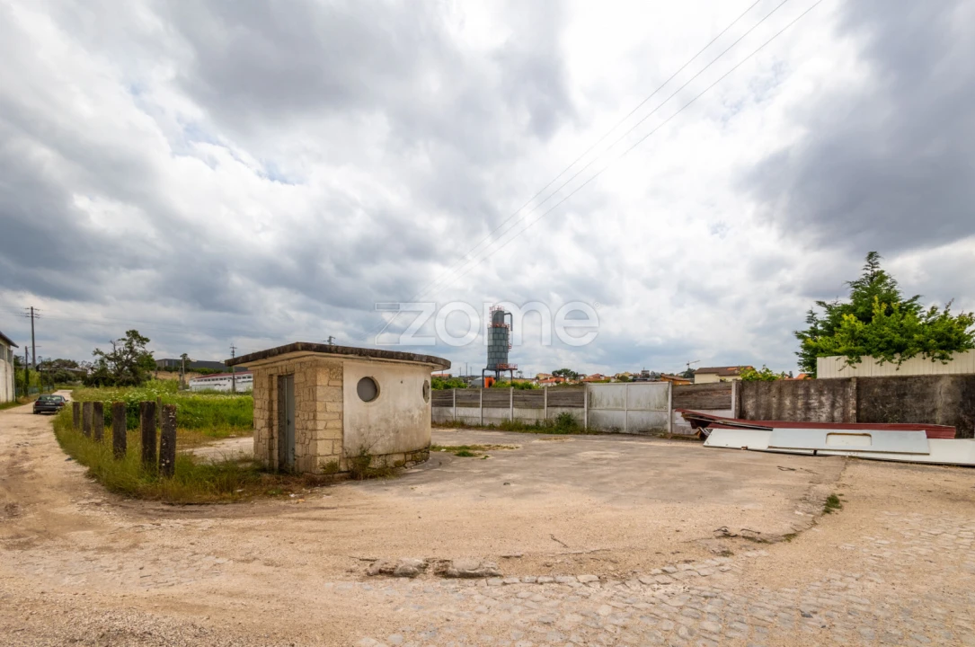 Terreno para Venda em Marrazes e Barosa Foto 36