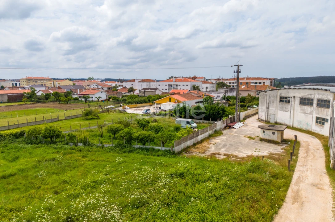 Terreno para Venda em Marrazes e Barosa Foto 34