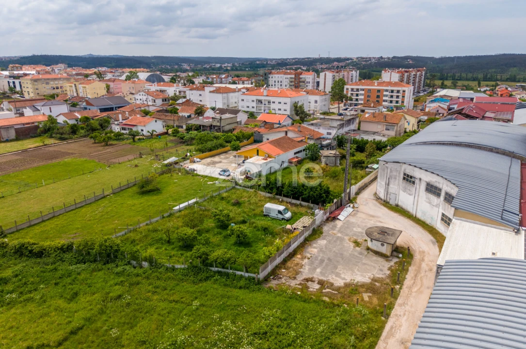 Terreno para Venda em Marrazes e Barosa Foto 33