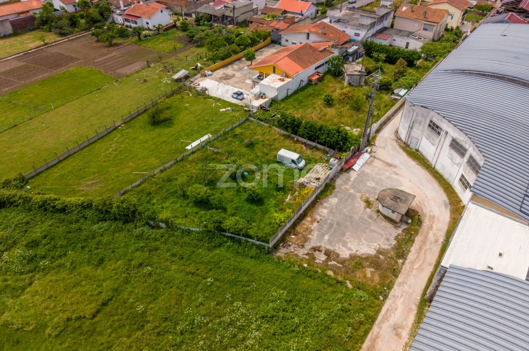 Terreno para Venda em Marrazes e Barosa Foto 32