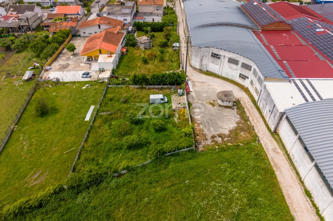 Terreno para Venda em Marrazes e Barosa Foto 31