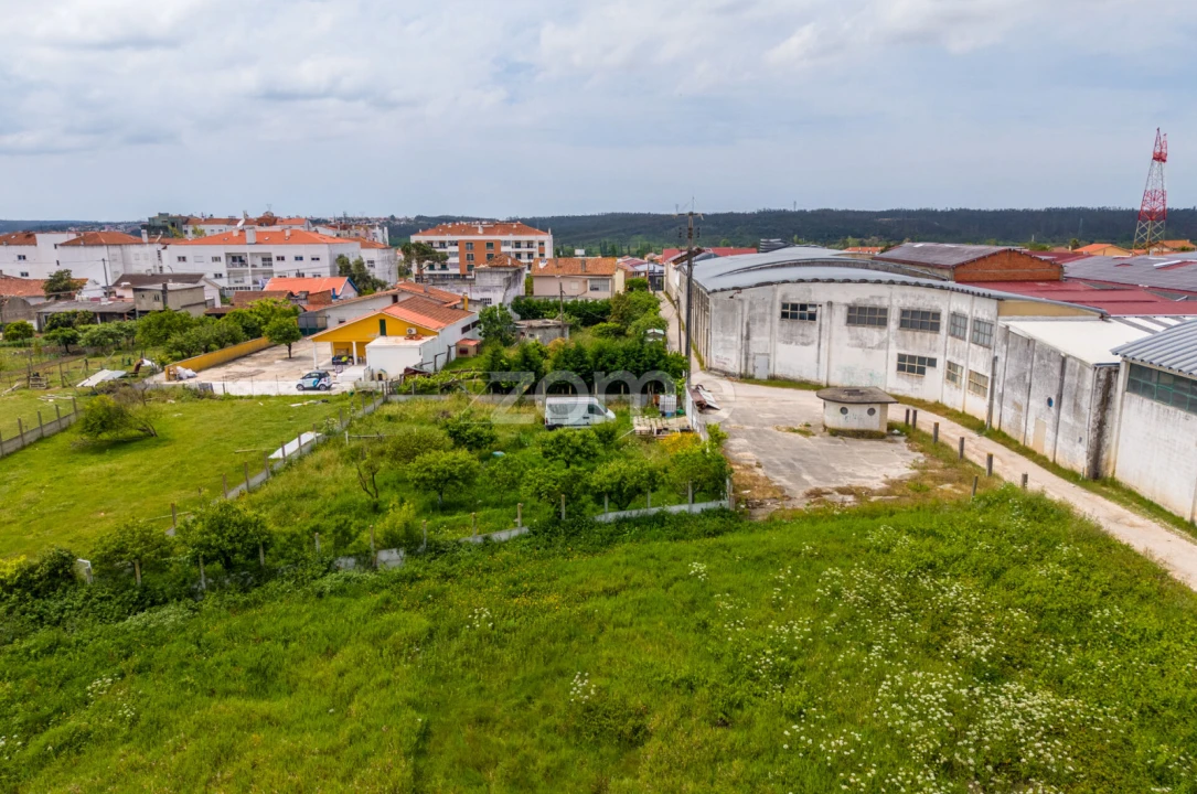 Terreno para Venda em Marrazes e Barosa Foto 29