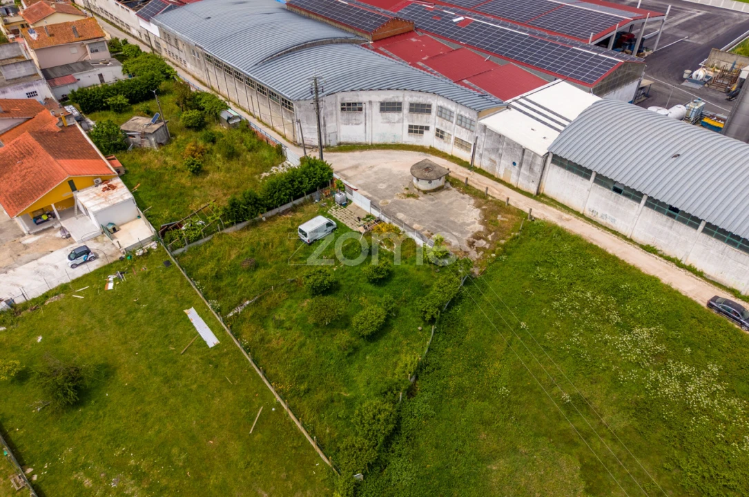 Terreno para Venda em Marrazes e Barosa Foto 30