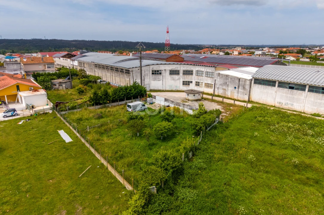 Terreno para Venda em Marrazes e Barosa Foto 27
