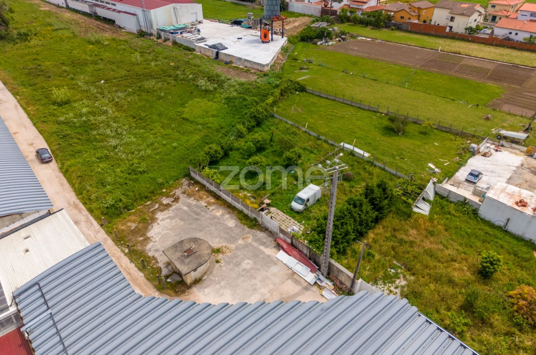 Terreno para Venda em Marrazes e Barosa Foto 23