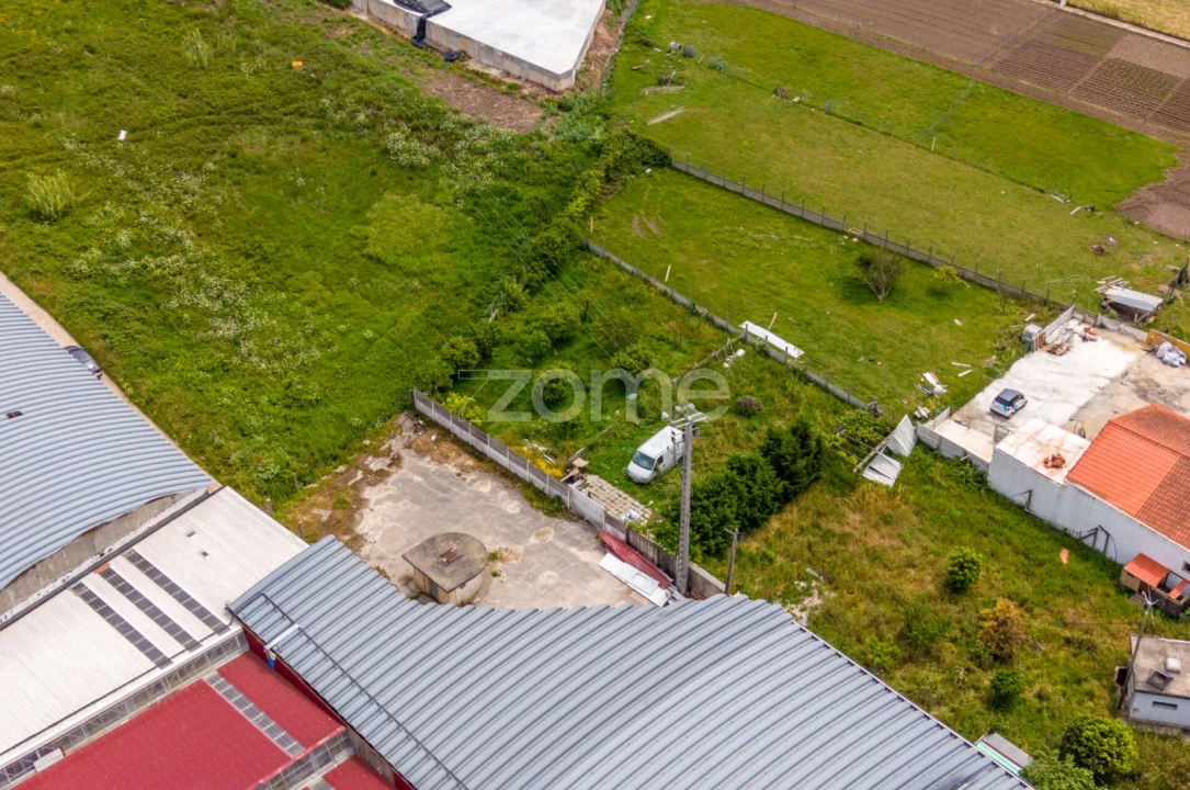 Terreno para Venda em Marrazes e Barosa Foto 24