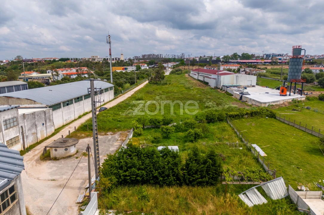 Terreno para Venda em Marrazes e Barosa Foto 21