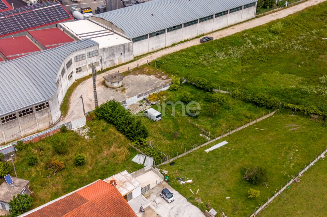 Terreno para Venda em Marrazes e Barosa Foto 3