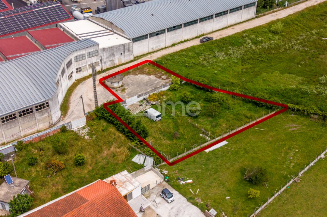 Terreno para Venda em Marrazes e Barosa Foto 9
