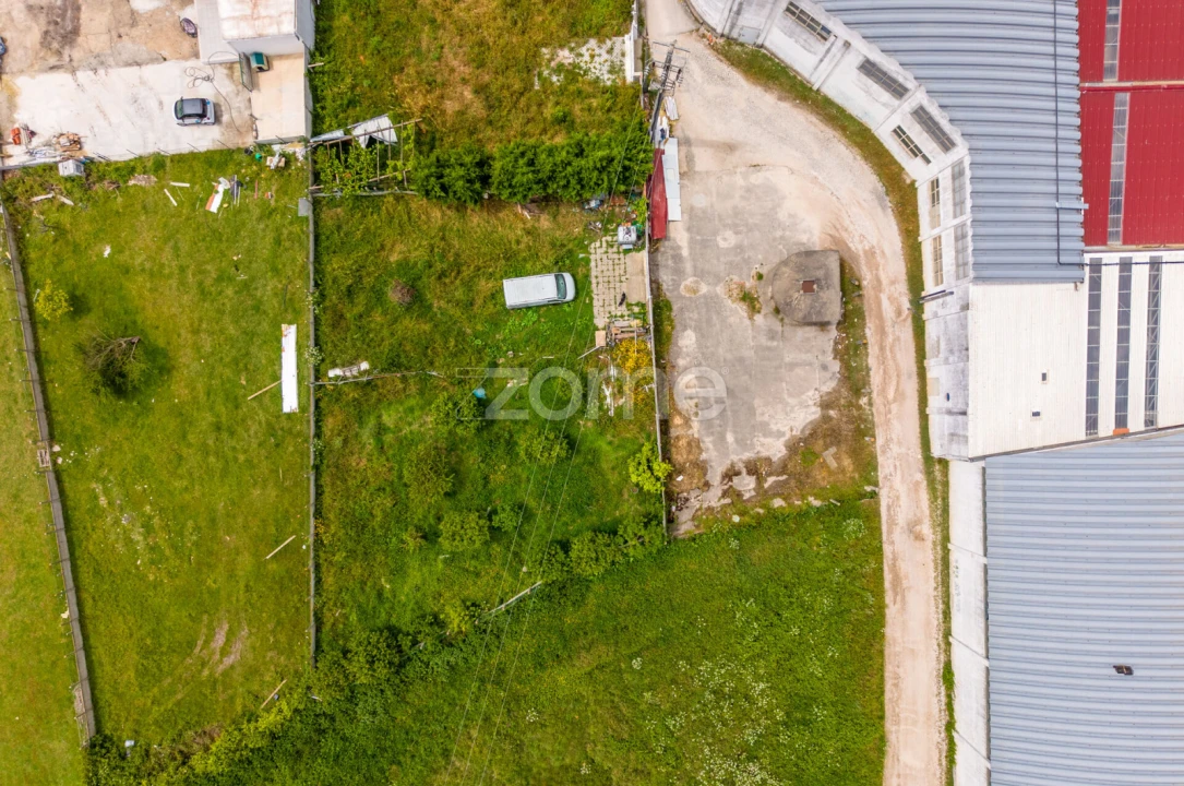 Terreno para Venda em Marrazes e Barosa Foto 10