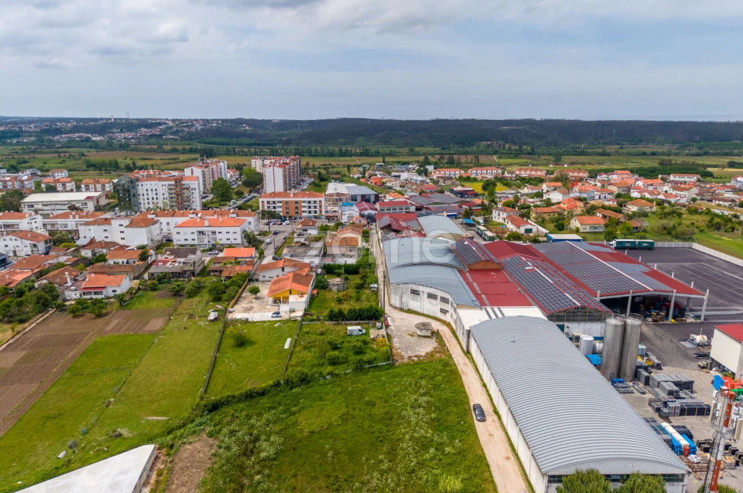 Terreno para Venda em Marrazes e Barosa Foto 4
