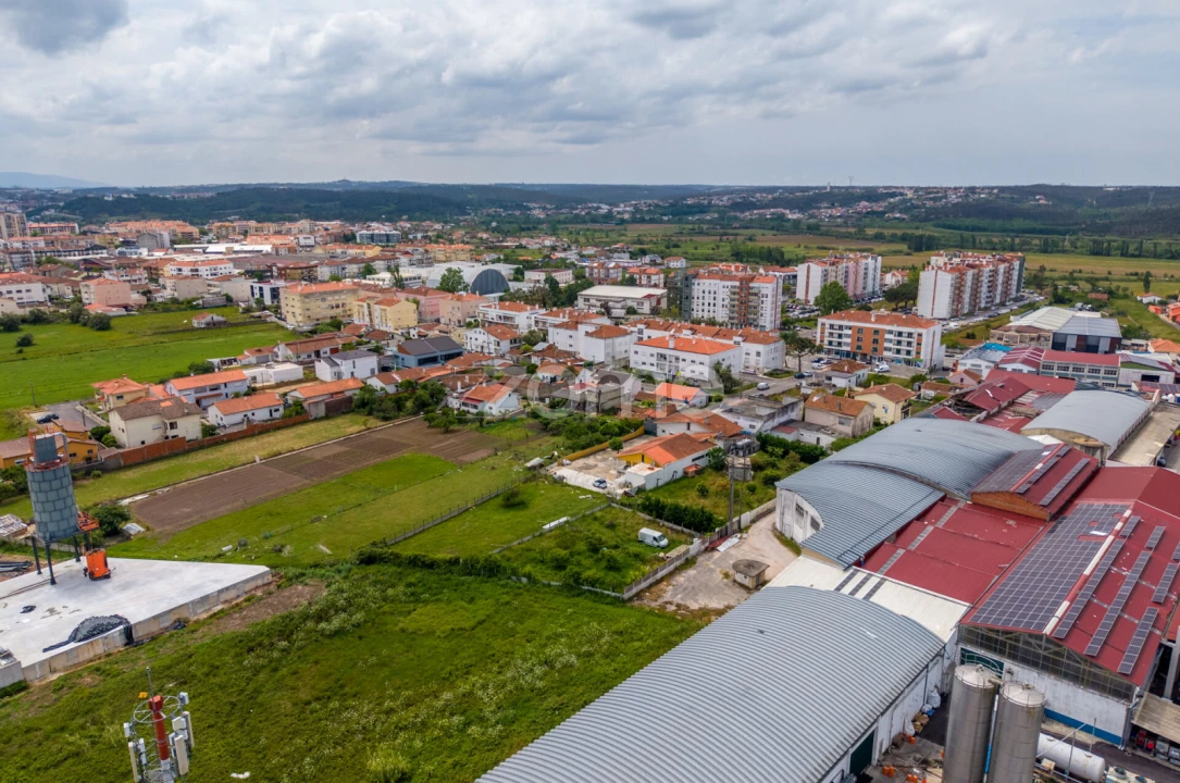 Terreno para Venda em Marrazes e Barosa Foto 11