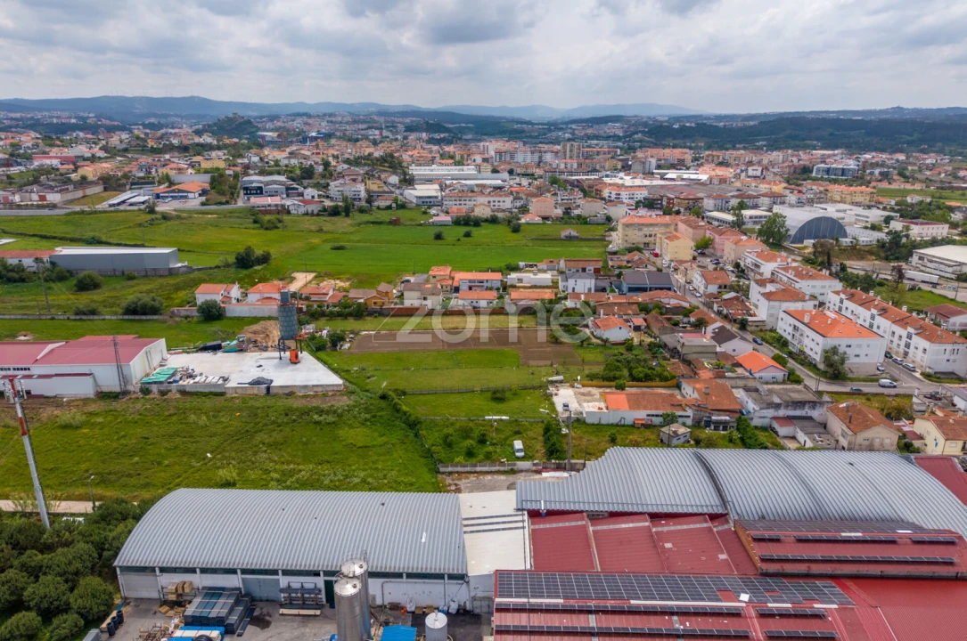 Terreno para Venda em Marrazes e Barosa Foto 7