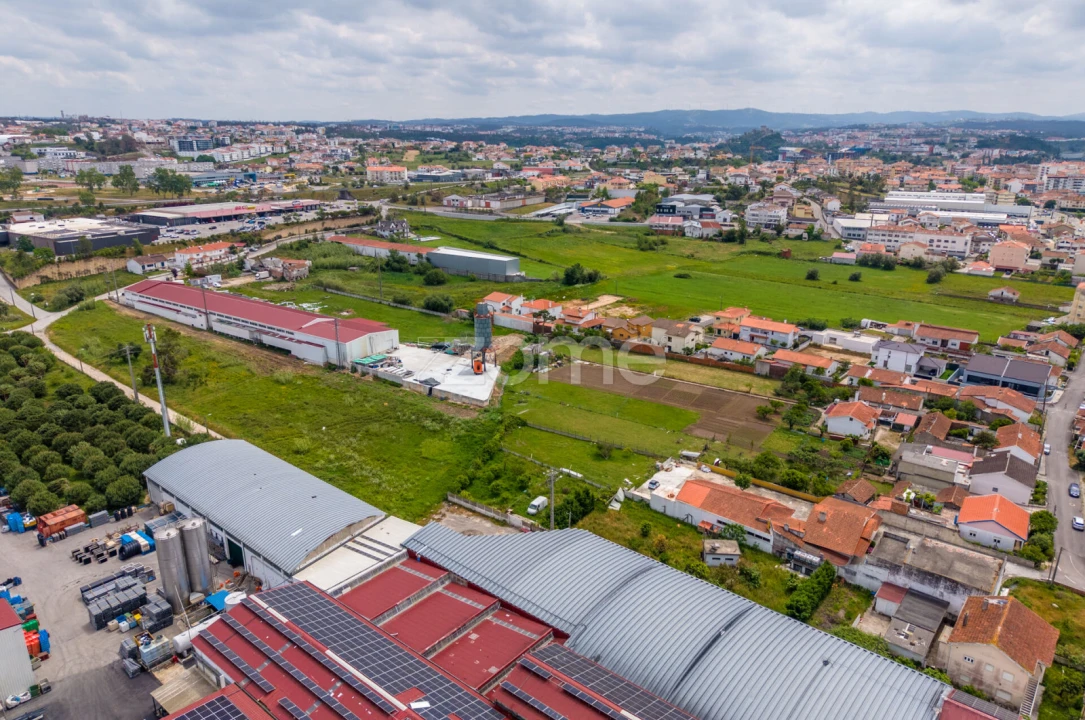 Terreno para Venda em Marrazes e Barosa Foto 16