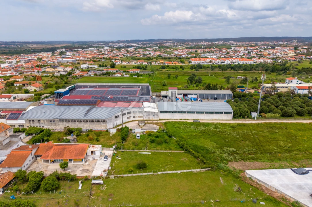 Terreno para Venda em Marrazes e Barosa Foto 6