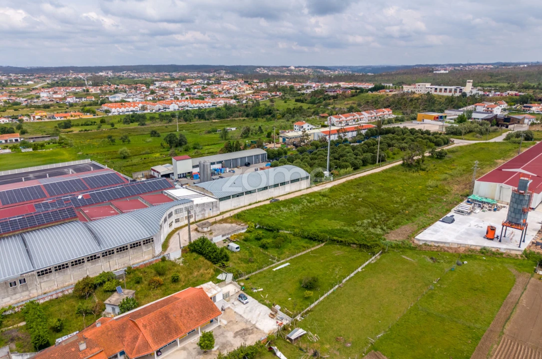 Terreno para Venda em Marrazes e Barosa Foto 14
