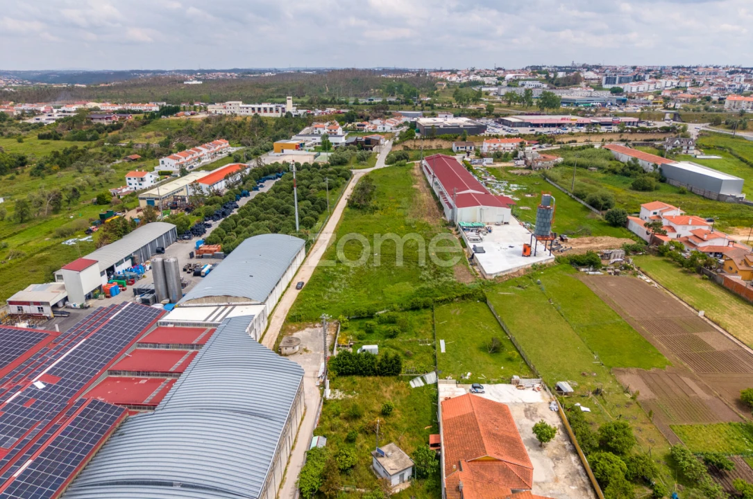 Terreno para Venda em Marrazes e Barosa Foto 15