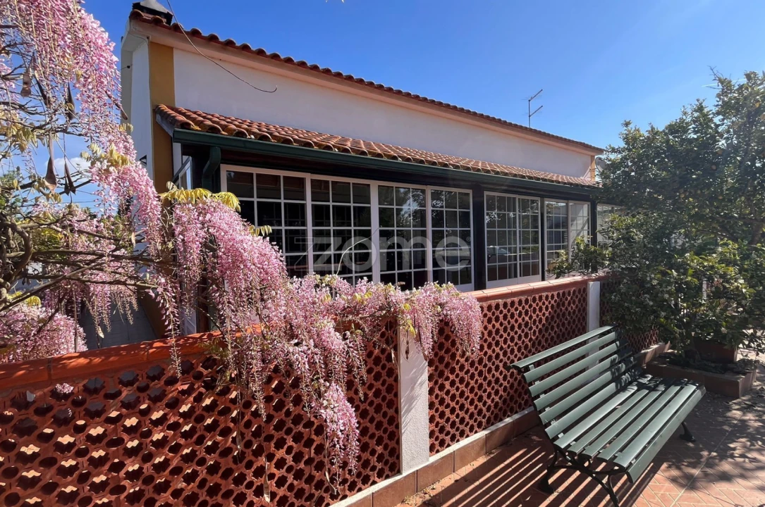 Quinta T5 para Venda em São Vicente do Paul e Vale de Figueira Foto 17