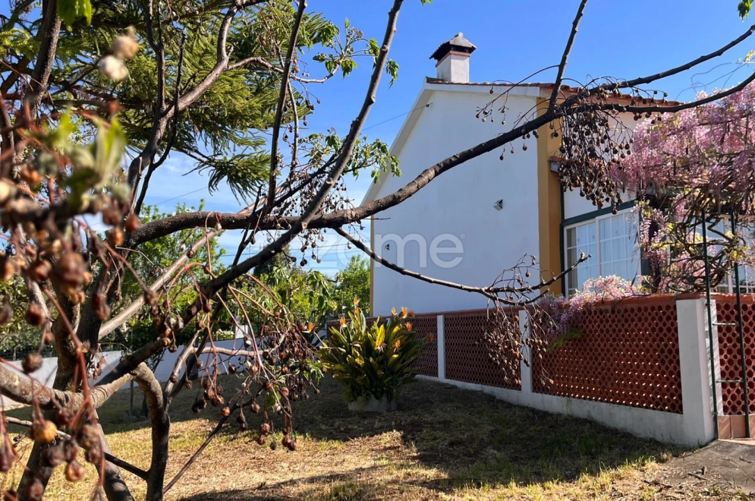 Quinta T5 para Venda em São Vicente do Paul e Vale de Figueira Foto 11