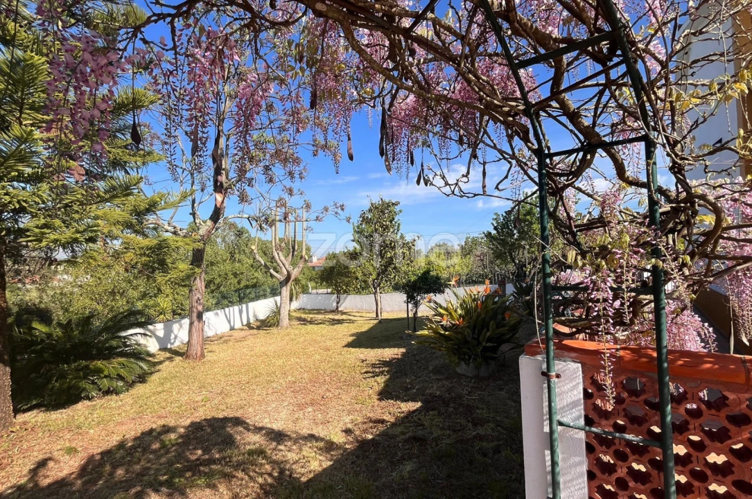 Quinta T5 para Venda em São Vicente do Paul e Vale de Figueira Foto 19