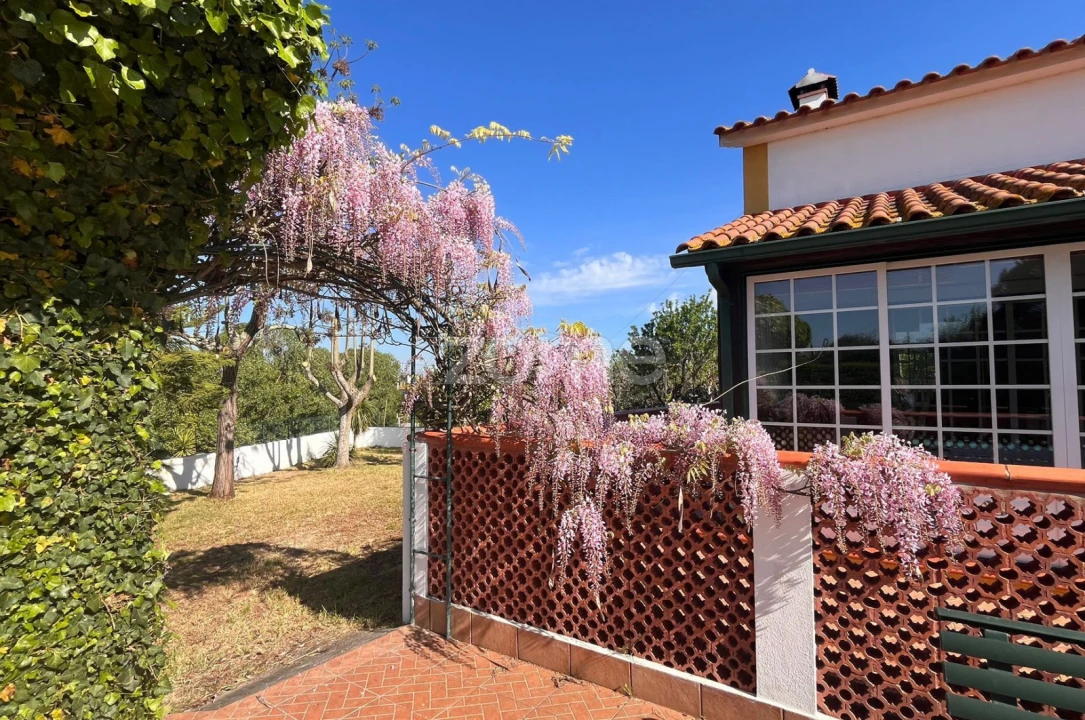 Quinta T5 para Venda em São Vicente do Paul e Vale de Figueira Foto 18
