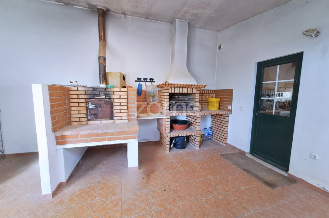 Quinta T5 para Venda em Marvila, Ribeira Santarém, São Salvador, São Nicolau Foto 41