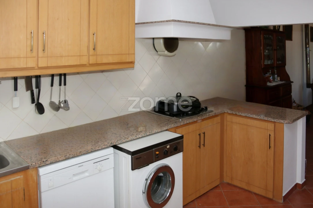 Quinta T5 para Venda em Marvila, Ribeira Santarém, São Salvador, São Nicolau Foto 42