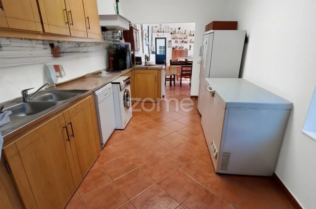 Quinta T5 para Venda em Marvila, Ribeira Santarém, São Salvador, São Nicolau Foto 43