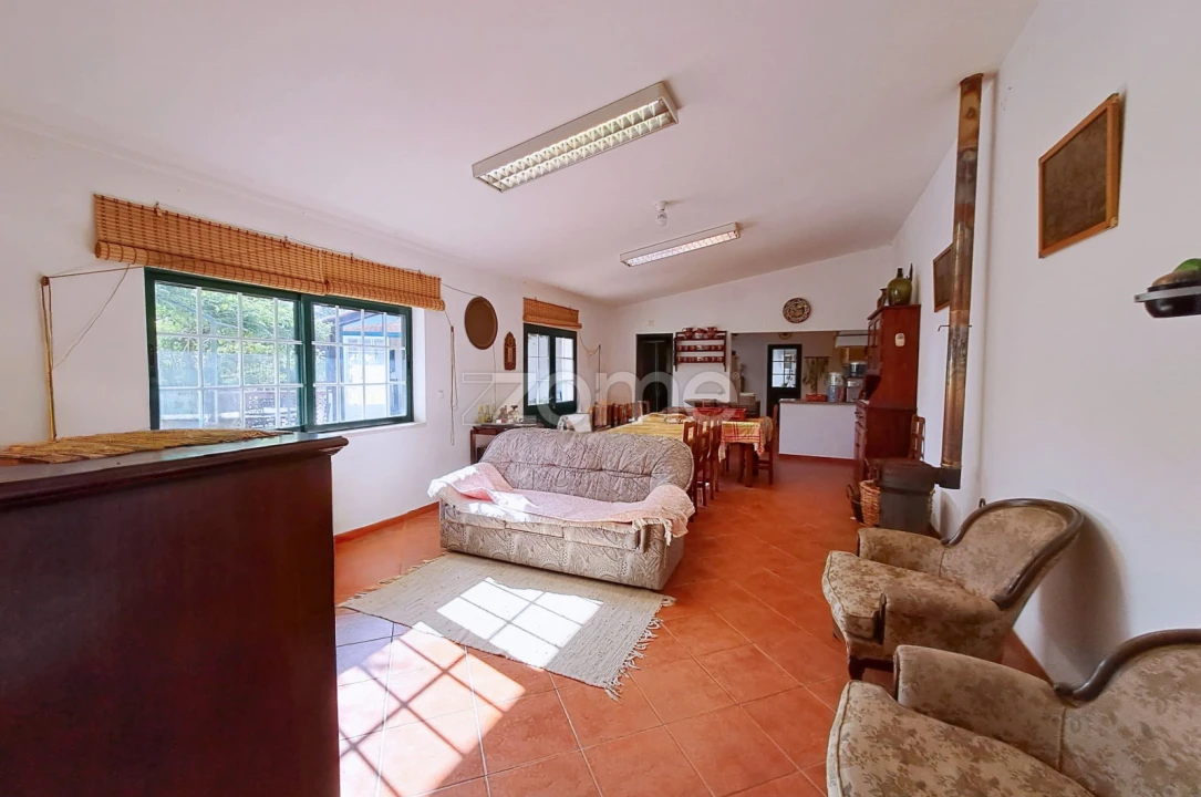 Quinta T5 para Venda em Marvila, Ribeira Santarém, São Salvador, São Nicolau Foto 44