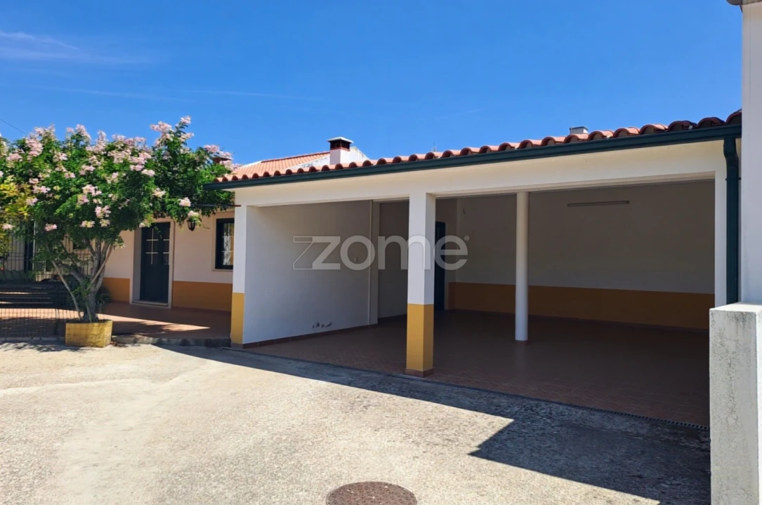 Quinta T5 para Venda em Marvila, Ribeira Santarém, São Salvador, São Nicolau Foto 19