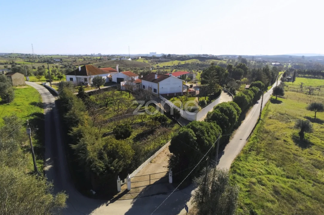 Quinta T5 para Venda em Marvila, Ribeira Santarém, São Salvador, São Nicolau Foto 3