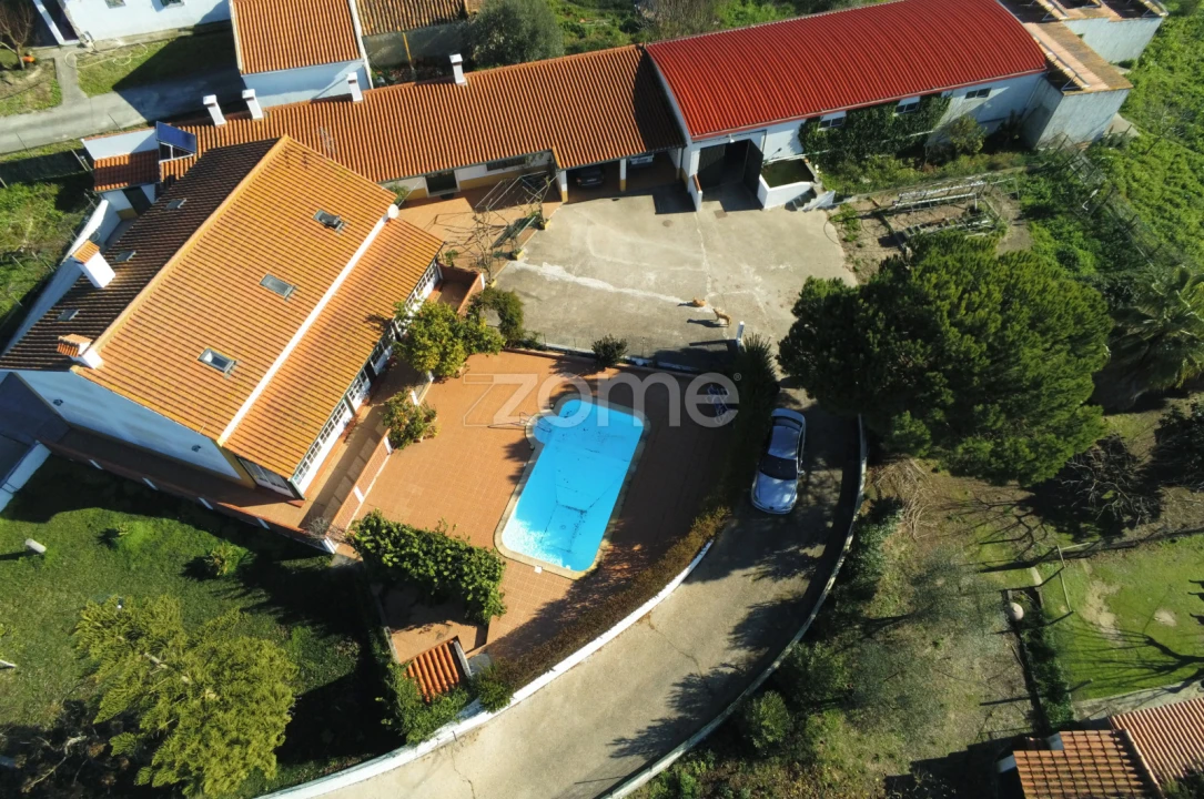Quinta T5 para Venda em Marvila, Ribeira Santarém, São Salvador, São Nicolau Foto 5