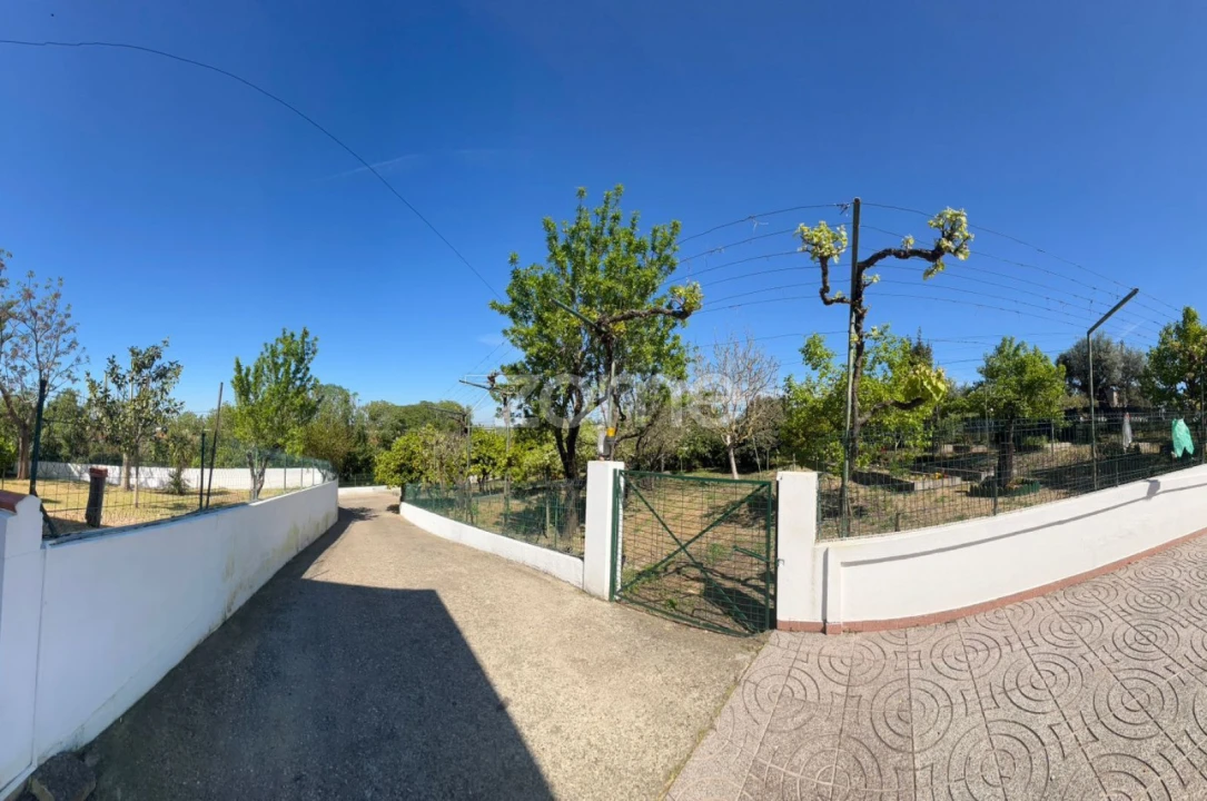 Quinta T5 para Venda em São Vicente do Paul e Vale de Figueira Foto 8