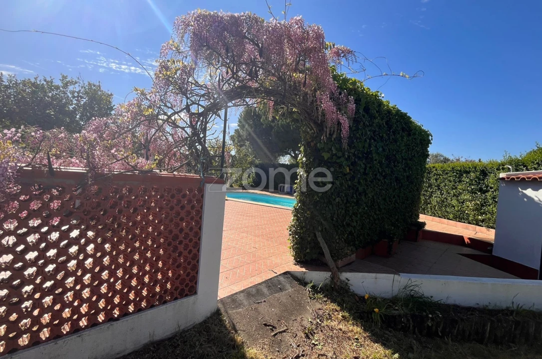 Quinta T5 para Venda em São Vicente do Paul e Vale de Figueira Foto 15