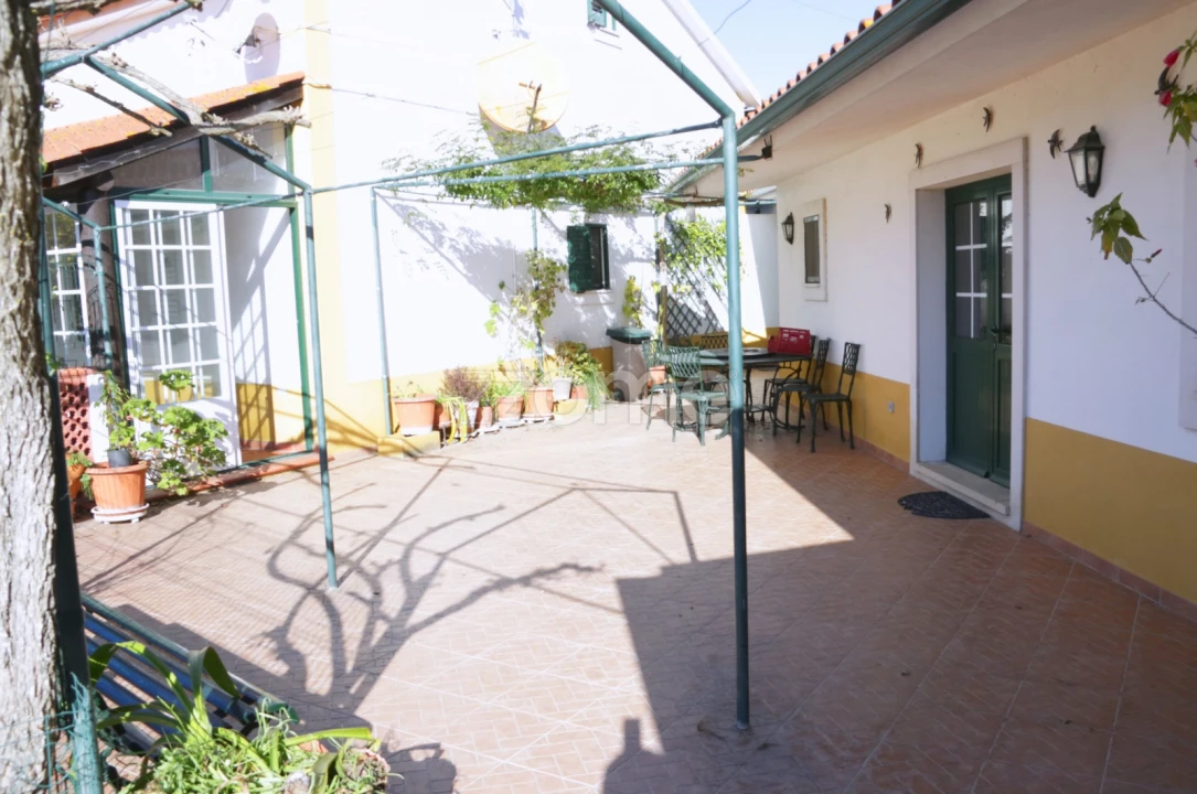 Quinta T5 para Venda em Marvila, Ribeira Santarém, São Salvador, São Nicolau Foto 11