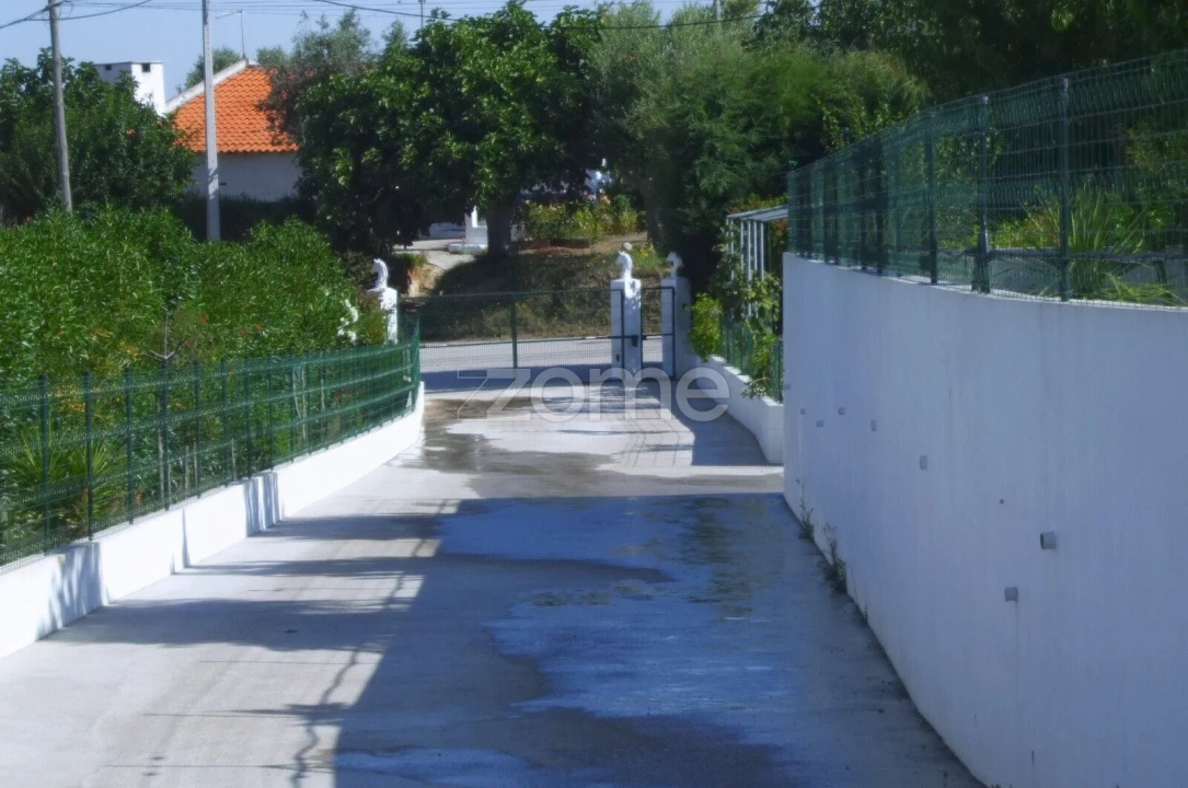 Quinta T5 para Venda em Marvila, Ribeira Santarém, São Salvador, São Nicolau Foto 15