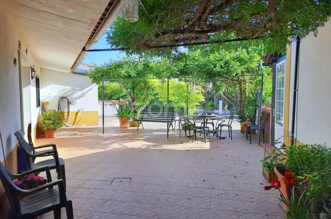 Quinta T5 para Venda em Marvila, Ribeira Santarém, São Salvador, São Nicolau Foto 10