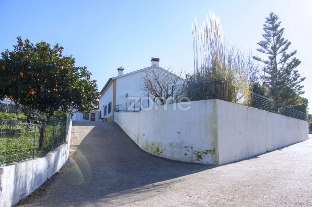 Quinta T5 para Venda em Marvila, Ribeira Santarém, São Salvador, São Nicolau Foto 17