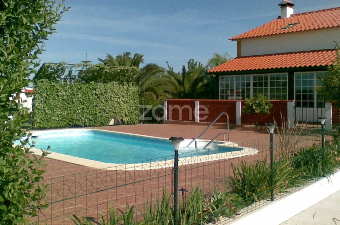 Quinta T5 para Venda em Marvila, Ribeira Santarém, São Salvador, São Nicolau Foto 2